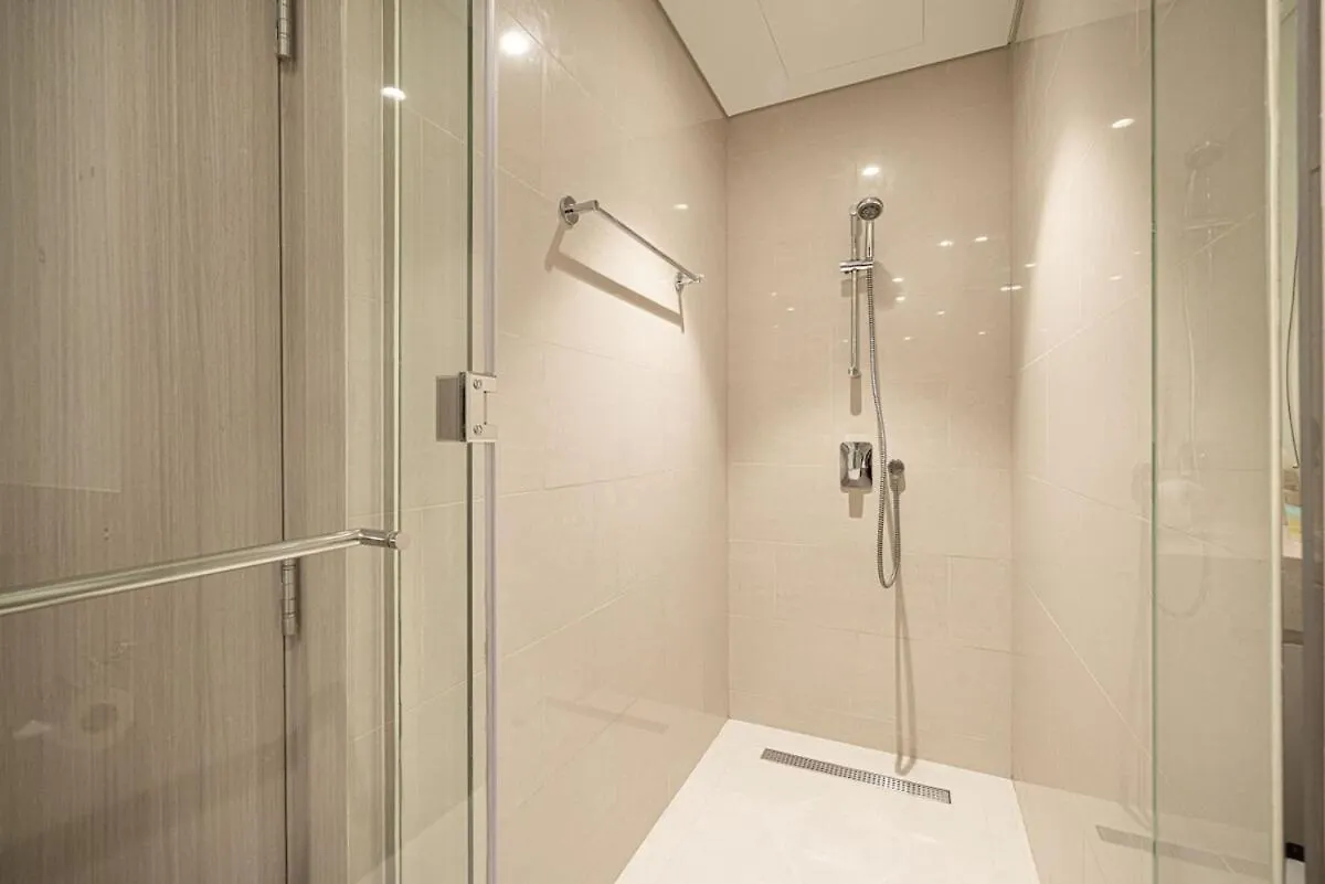 Prime 2Br Apartment With Burj Khalifa And Fountain Views - Next To Dubai Opera And Near Dubai Mall