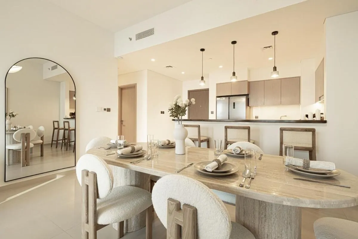 Prime 2Br Apartment With Burj Khalifa And Fountain Views - Next To Dubai Opera And Near Dubai Mall United Arab Emirates