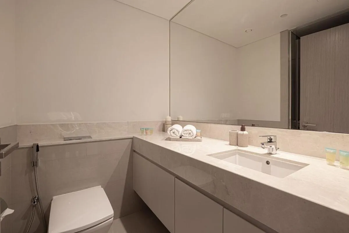 Prime 2Br Apartment With Burj Khalifa And Fountain Views - Next To Dubai Opera And Near Dubai Mall