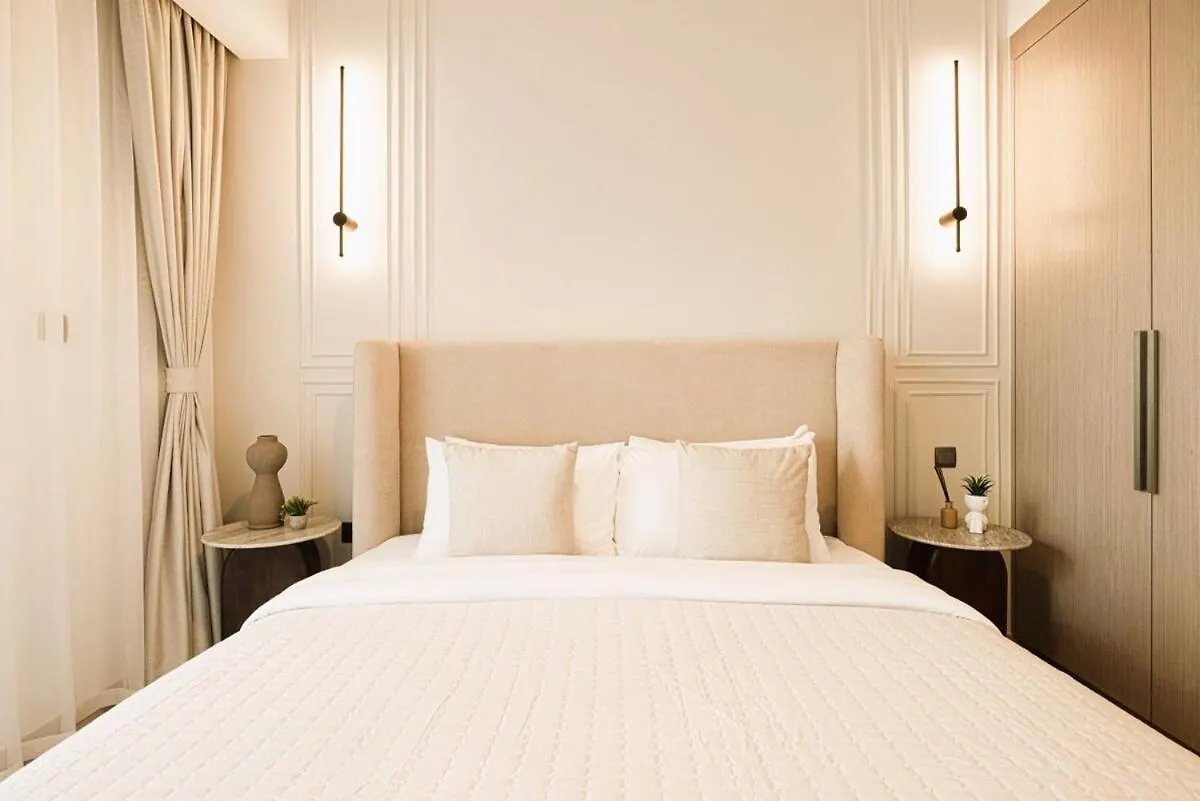Prime 2Br Apartment With Burj Khalifa And Fountain Views - Next To Dubai Opera And Near Dubai Mall
