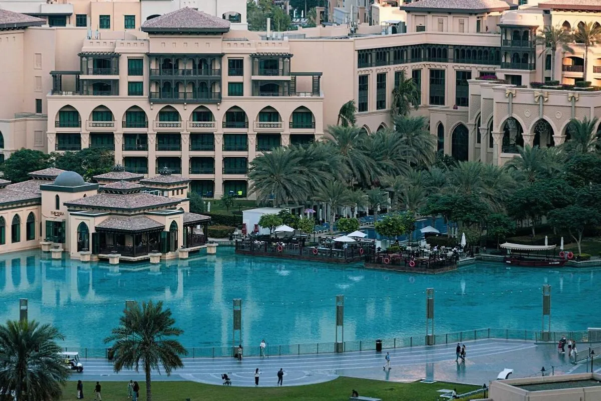 Prime 2Br Apartment With Burj Khalifa And Fountain Views - Next To Dubai Opera And Near Dubai Mall United Arab Emirates
