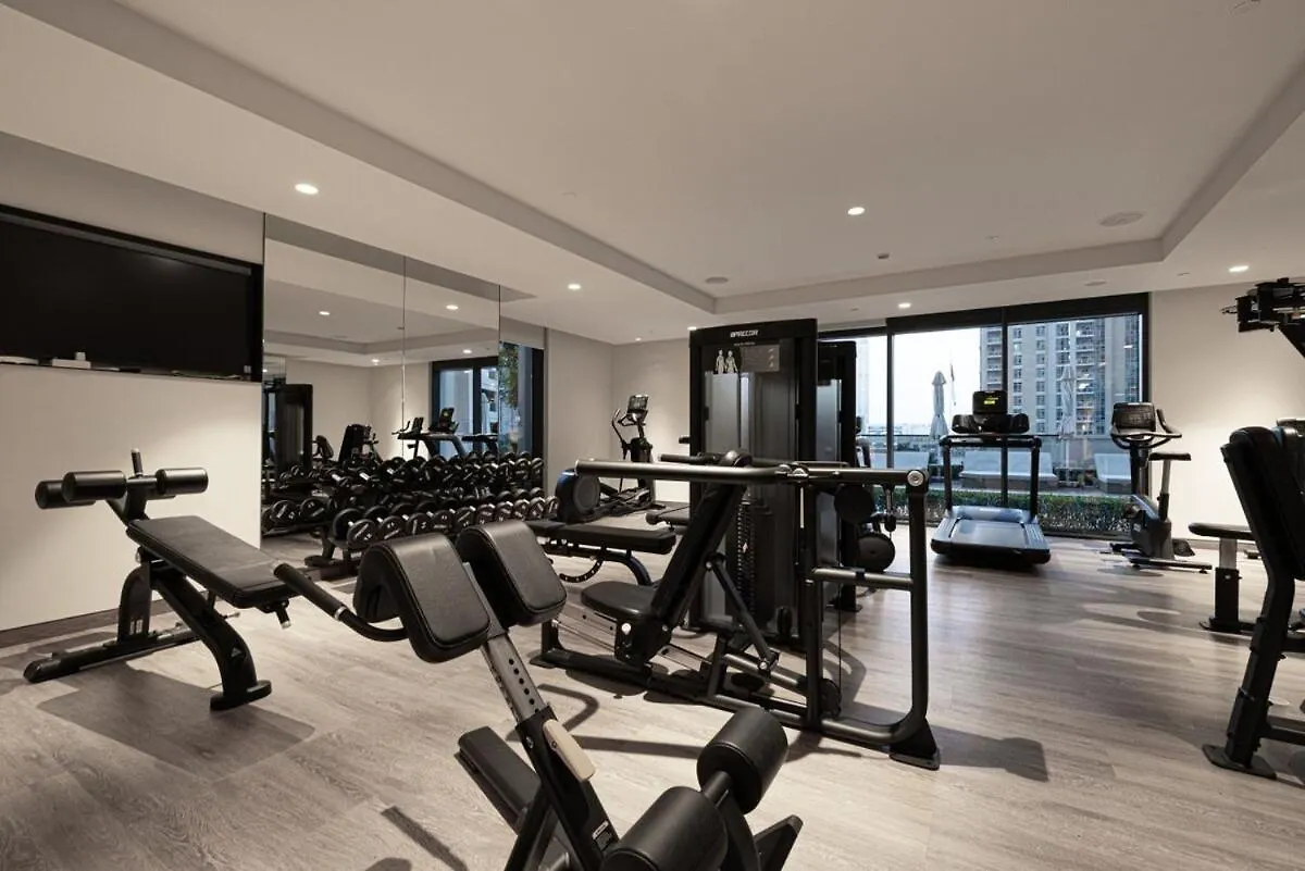 Prime 2Br Apartment With Burj Khalifa And Fountain Views - Next To Dubai Opera And Near Dubai Mall 0*,  United Arab Emirates