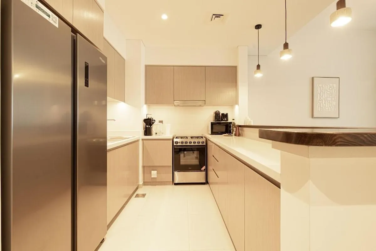 Prime 2Br Apartment With Burj Khalifa And Fountain Views - Next To Dubai Opera And Near Dubai Mall 0*,